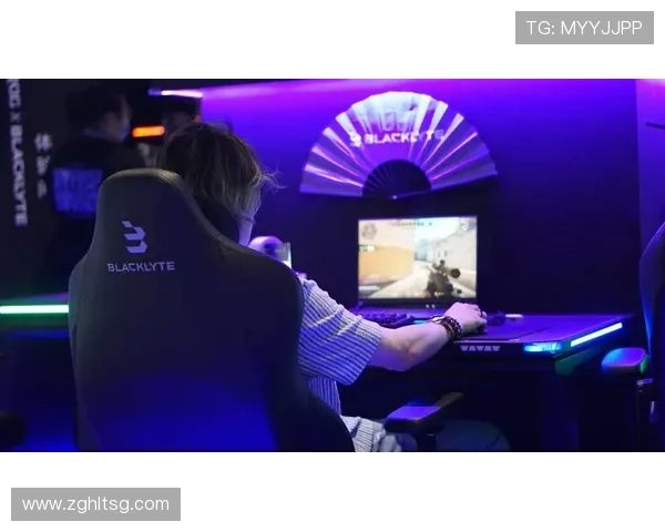 打造全球领先的电子娱乐大平台引领创新与娱乐体验新潮流